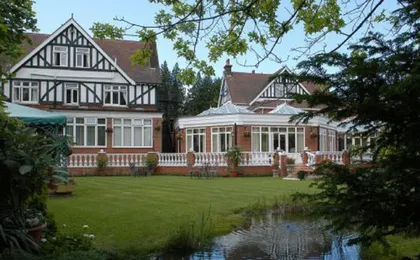 Ardmore House Hotel