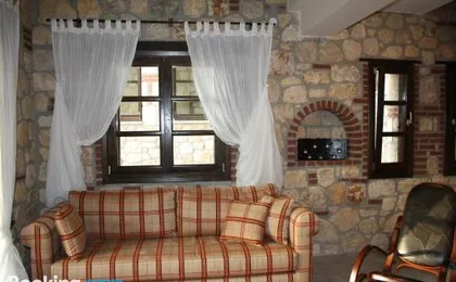 Stone House Dionysos