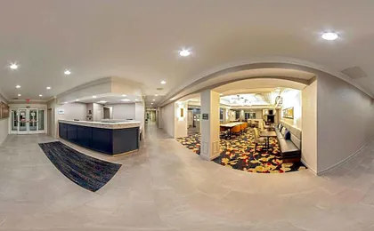 Residence Inn by Marriott Boston Woburn