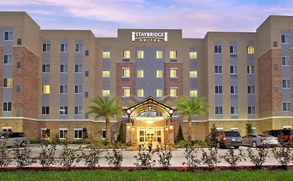 Staybridge Suites Houston - Medical Center By IHG