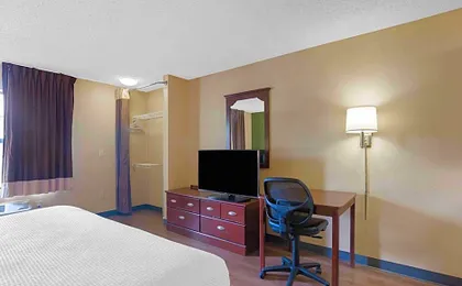Extended Stay America Select Suites - Salt Lake City - Union Park
