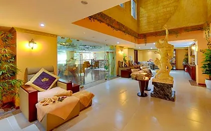 Fivitel Boutique Da Nang