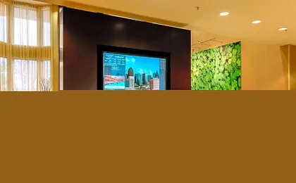 Courtyard by Marriott Dallas Lewisville