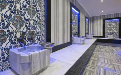 Asia Beach Resort & Spa Hotel