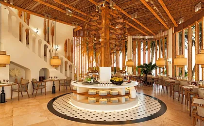 Le' VIVA Resort Mui Ne