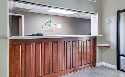 Quality Inn & Suites Canton, GA