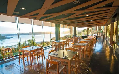 Enjoy Chiloé