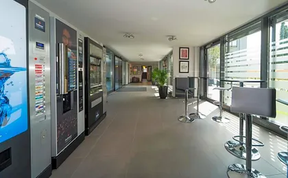 The Stay.residence