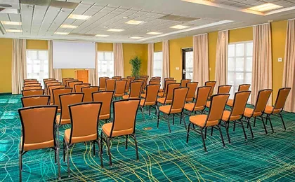 SpringHill Suites by Marriott Prince Frederick
