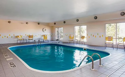 Fairfield Inn & Suites by Marriott Cheyenne