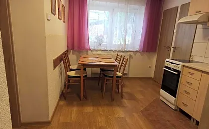 Chaloupka u Vejvodů