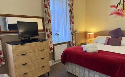 The Aberford Hotel