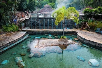 Rio Quente Resorts - Hotel Giardino