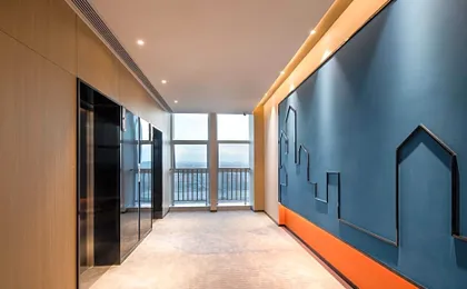 Holiday Inn Express Chengdu Wuhou New City By IHG