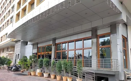 Hotel Saptagiri