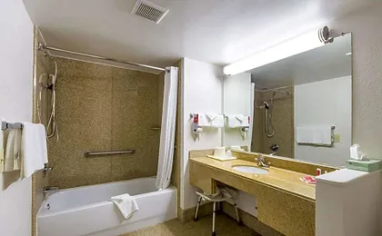 Econo Lodge Little Creek