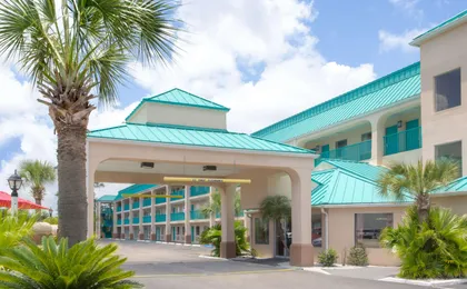 Days Inn by Wyndham Gulfport