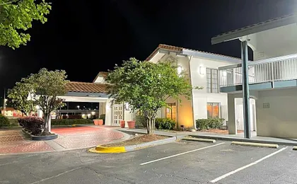 Quality Inn & Suites Tuscaloosa near University