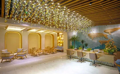 Seaesta Nha Trang Hotel