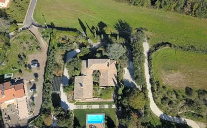 La Paloma B&B di Charme