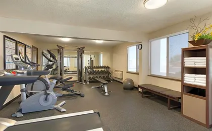 Park Inn by Radisson Salt Lake City -Midvale