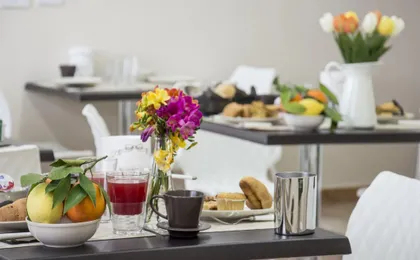 Hotel le Muse