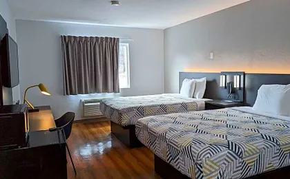 Motel 6-Framingham, MA - Boston West
