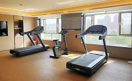 JI Hotel Baishan Municipal Government