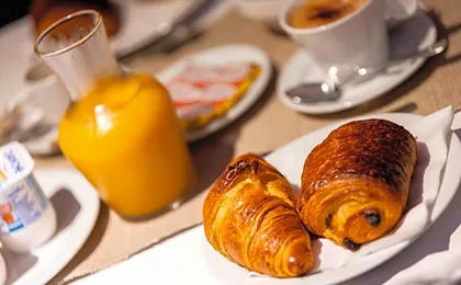 Appart'hotel le Pelerin
