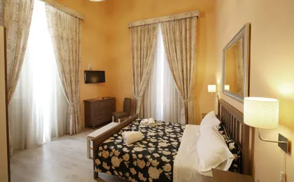 Elios Rooms
