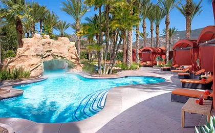 Harrah's Resort Southern California Hotel & Casino - A Caesars Rewards Destination