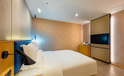 Vyluk Hotel Chognqing Chengkou Passenger Transport Center