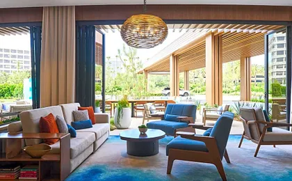 VEA Newport Beach, A Marriott Resort & Spa
