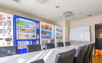 Hotel Livemax Tokyo Hamura Ekimae
