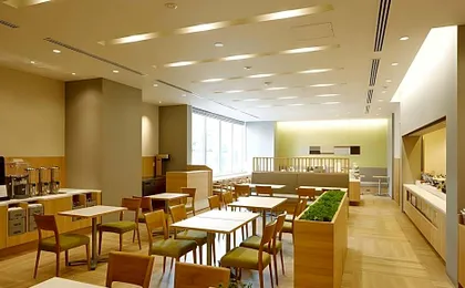 Keisei Richmond Hotel Tokyo Monzennakacho
