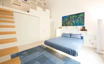 Gattopardo Apartments - LAGO Design by Wonderful Italy