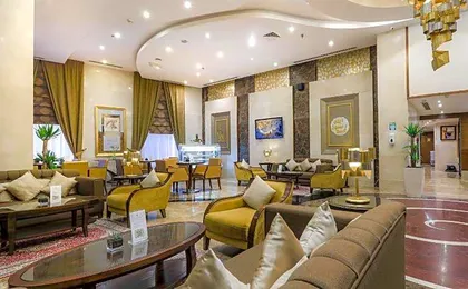 Elaf Kinda Hotel