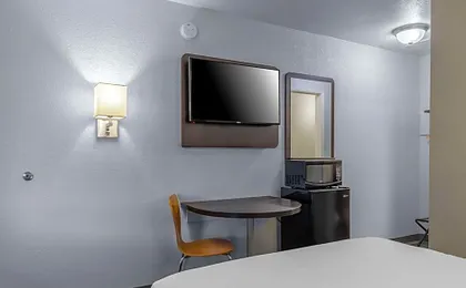 Motel 6 Elizabethtown, KY