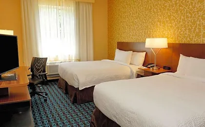 Fairfield by Marriott Inn & Suites Jonestown Lebanon Valley