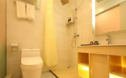 seaman hotel