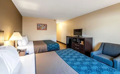 Econo Lodge Hagerstown