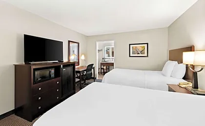 Best Western State Fair Inn