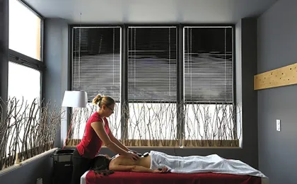 SOWELL COLLECTION Hotel Marmotel & SPA