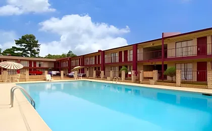 Americas Best Value Inn Texarkana
