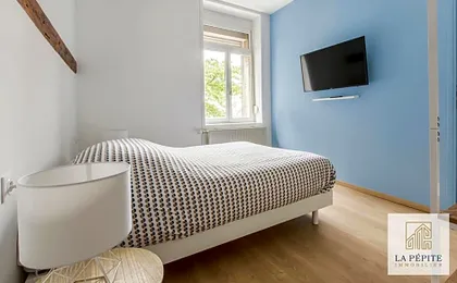 Residence Poterne