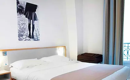 Solar Hotel