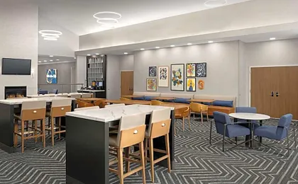 Homewood Suites By Hilton York