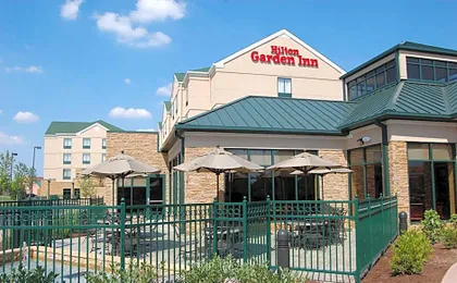 Hilton Garden Inn Bowling Green