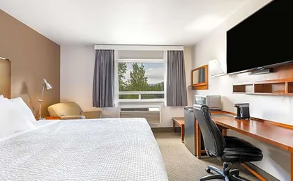 Days Inn by Wyndham Valemount