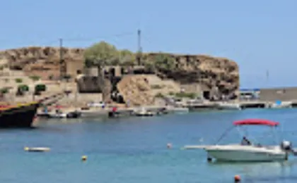 Enplo Apartments